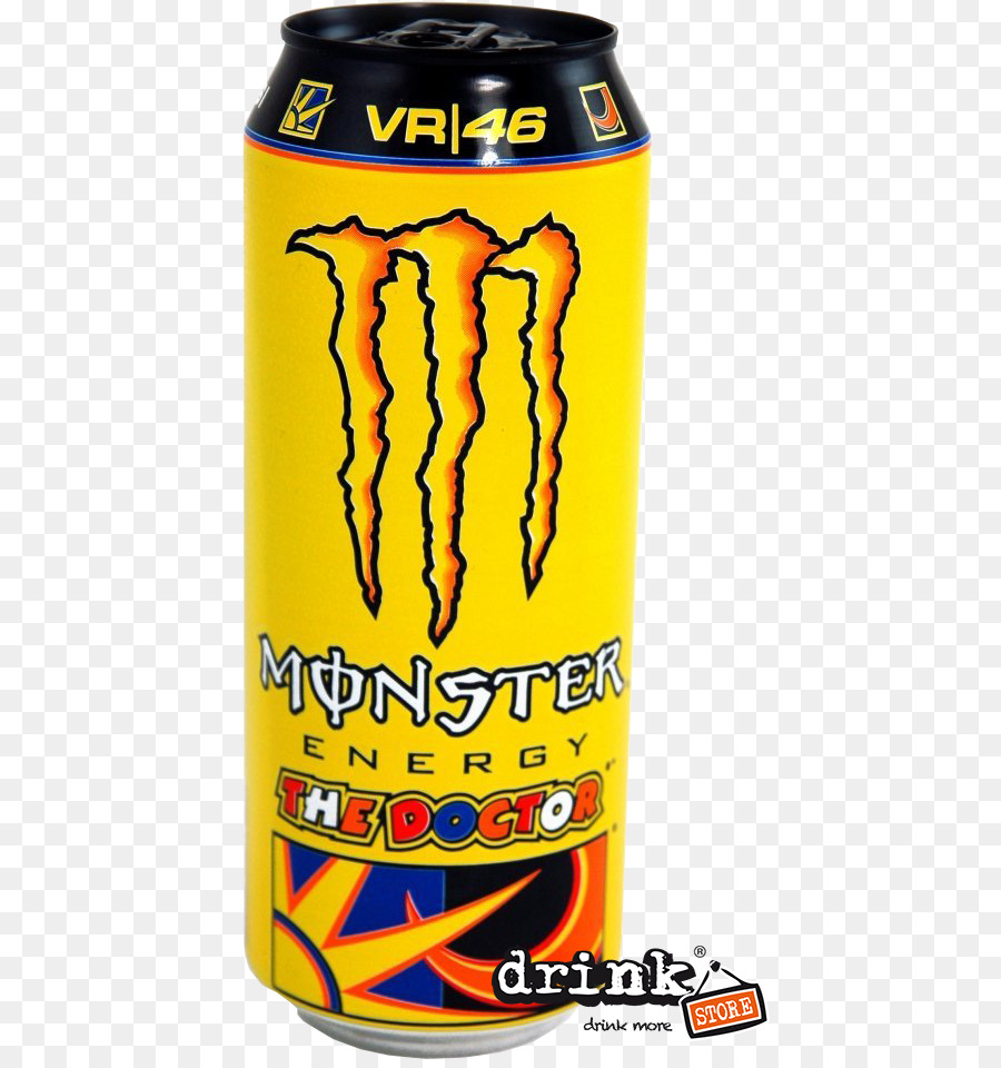 Bebida Energética，Monster Energy PNG