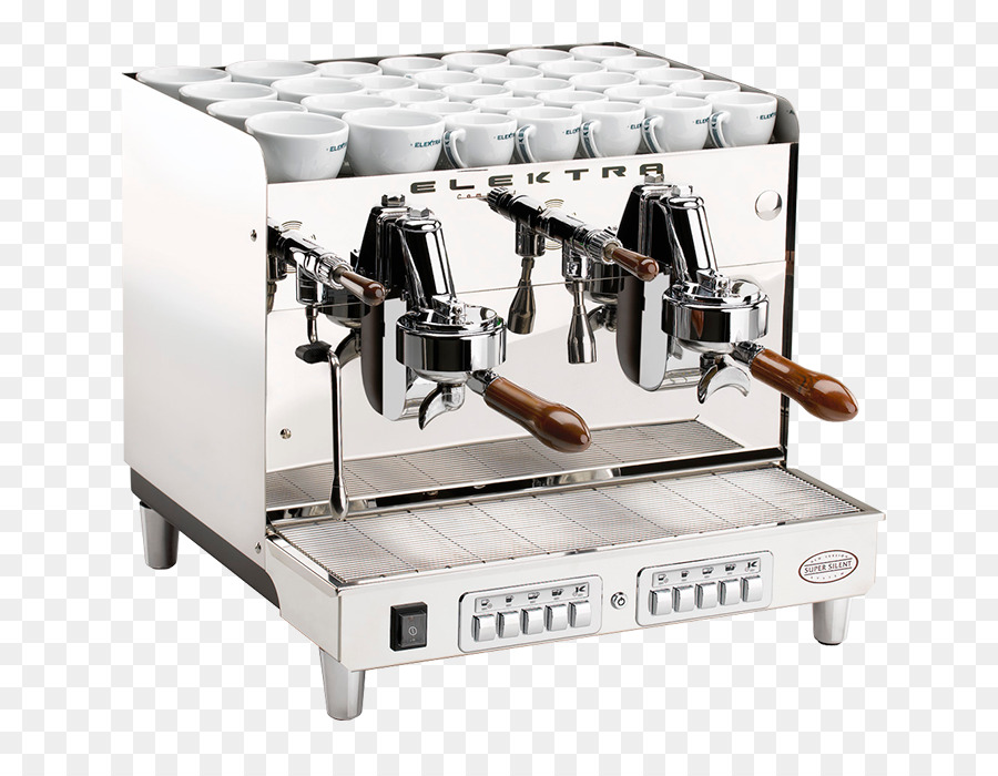 Máquina De Café Expreso，Café Exprés PNG