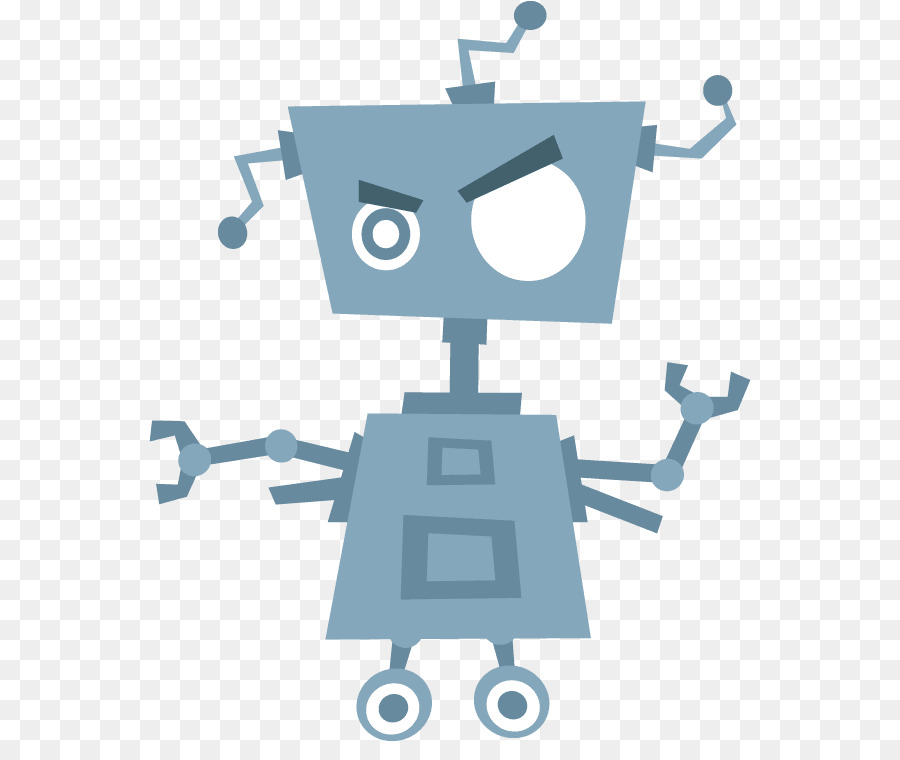 Robot，Máquina PNG