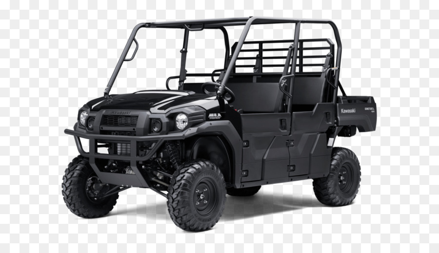 Kawasaki Mule，Kawasaki Heavy Industries Motor De La Motocicleta PNG