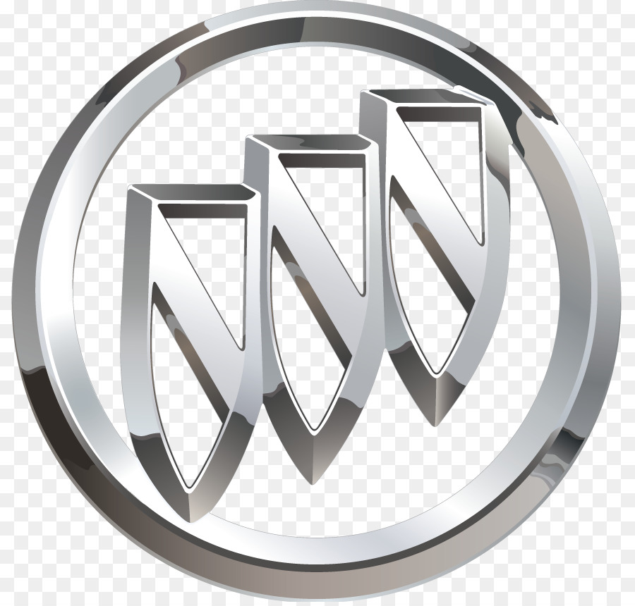 Logotipo De Buick，Auto PNG