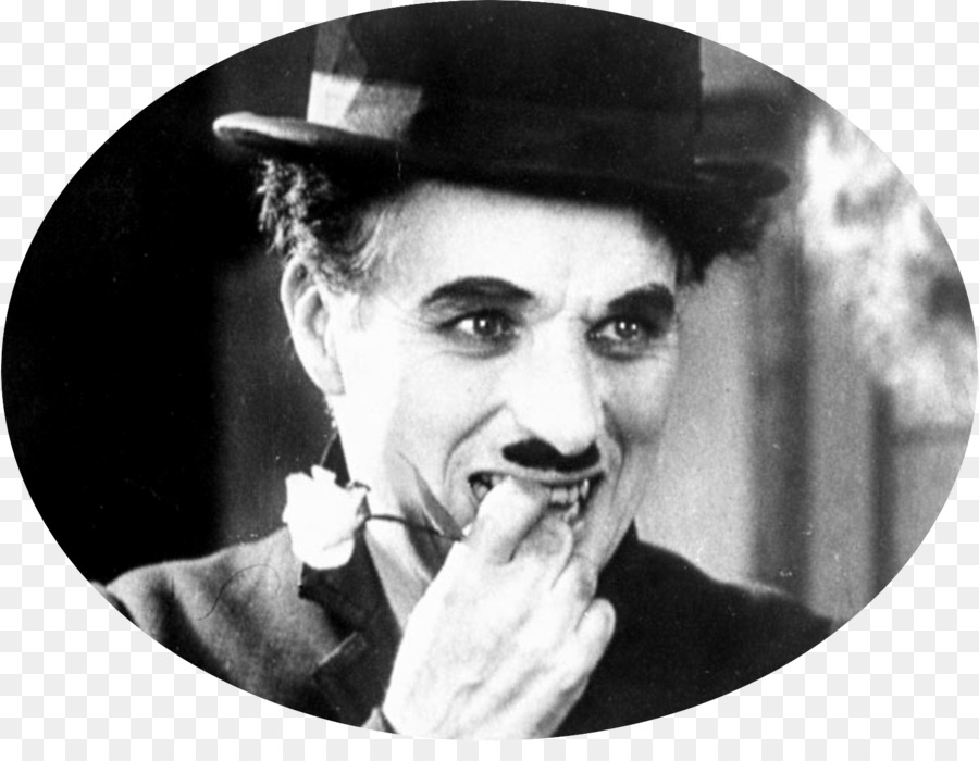 Charlie Chaplin，Vagabundo PNG