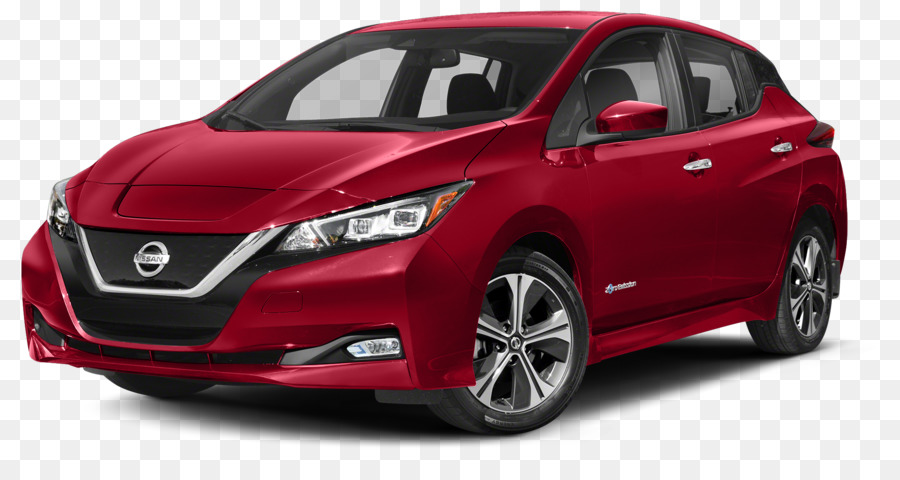 2018 Nissan Leaf S Hatchback，Nissan PNG