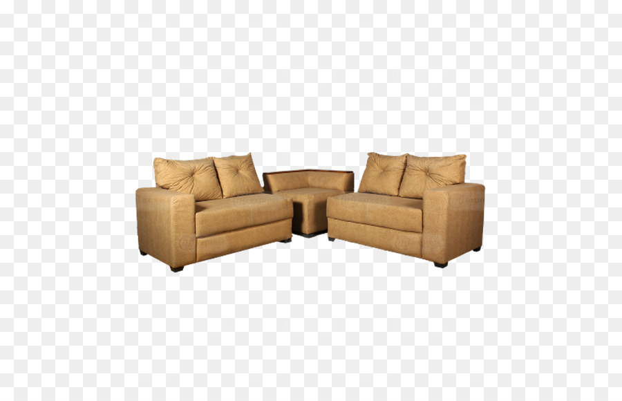 Sillón Beige，Silla PNG