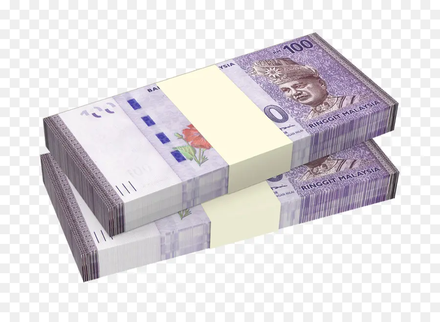 Ringgit De Malasia，Malasia PNG