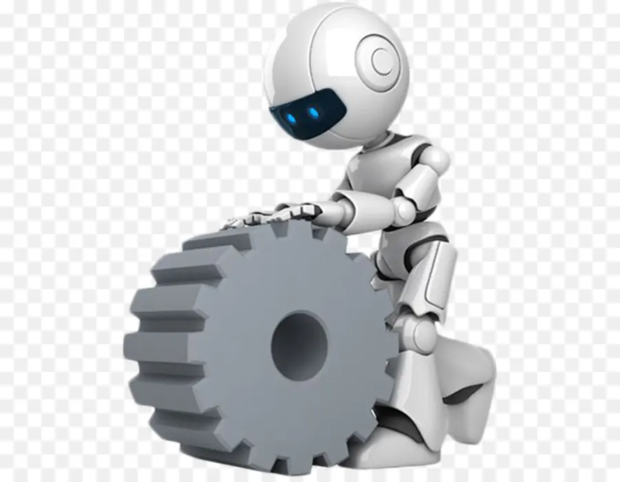Robot，Objectorientation PNG