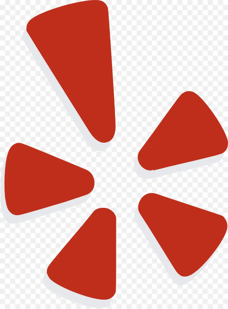 Yelp，Logotipo PNG