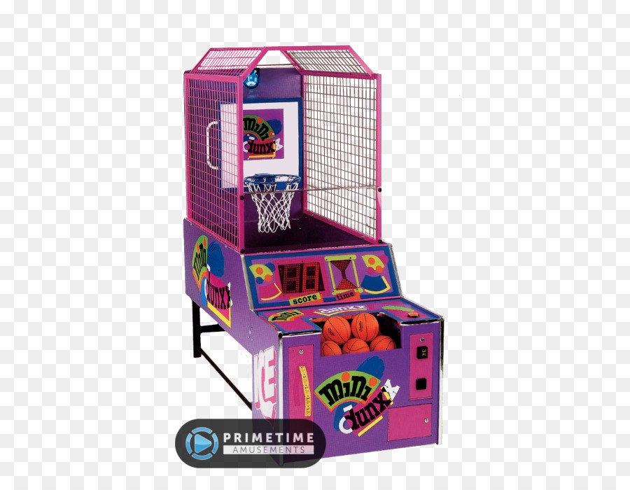 Baloncesto，Juego De Arcade PNG