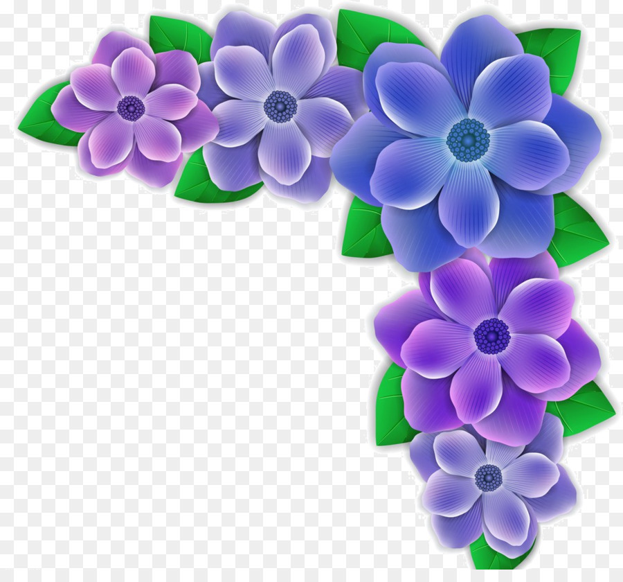 Dibujo，Flor PNG