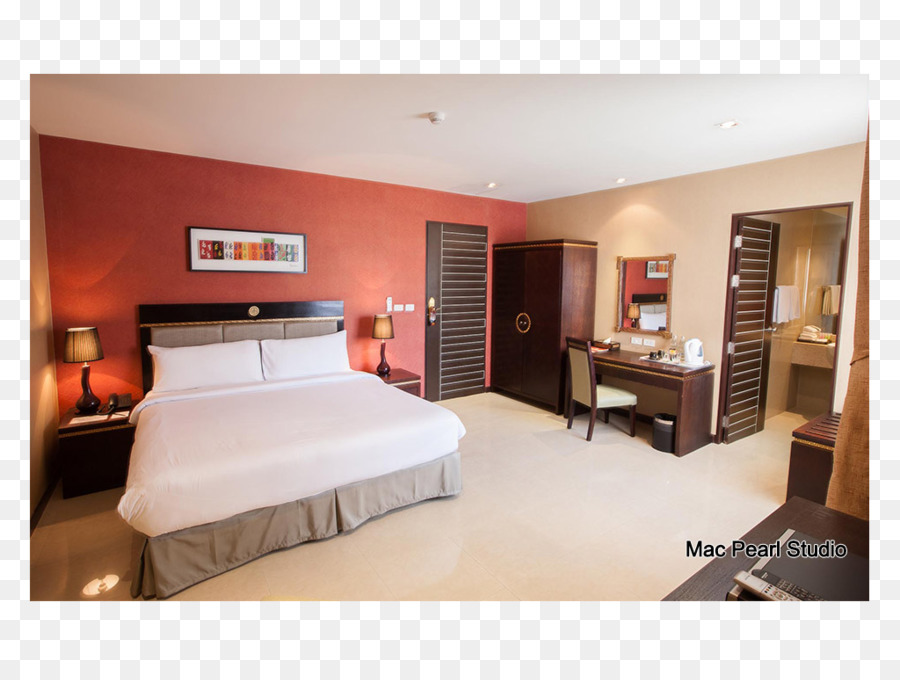 Mac Boutique Suites，Suite PNG