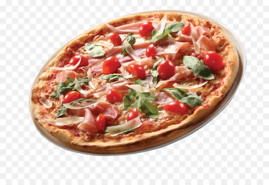 Pizza，Italiano PNG