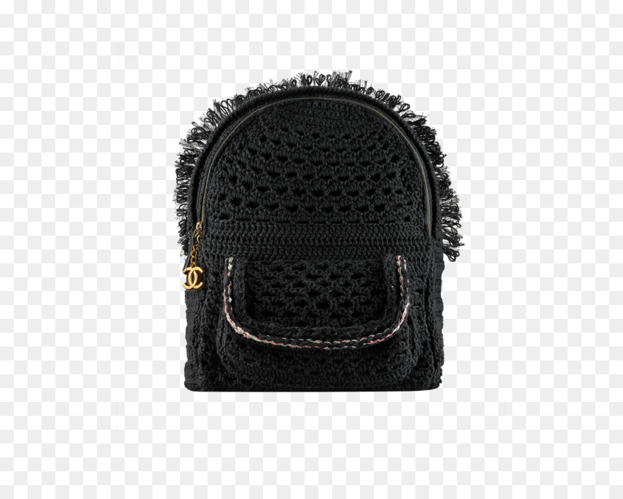 Chanel，Mochila PNG