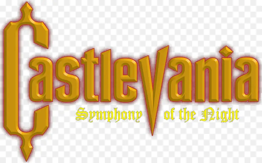 Castlevania Symphony Of The Night，Alucard PNG