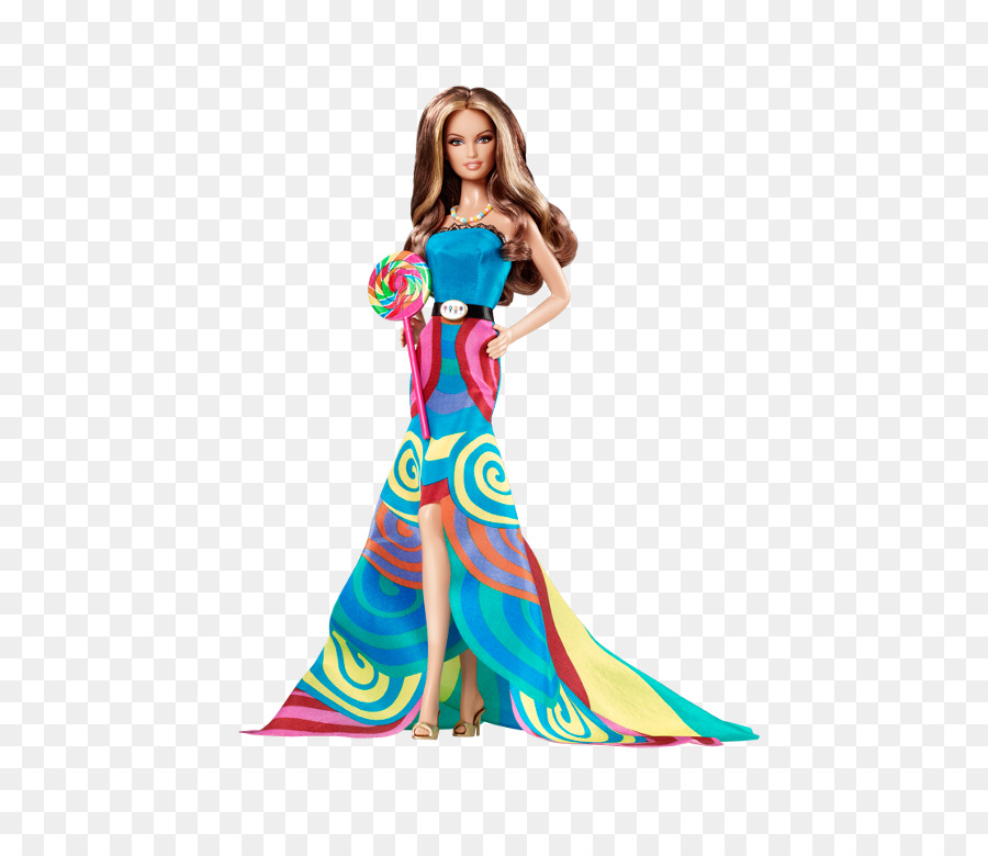 Francia Barbie，Barbie PNG