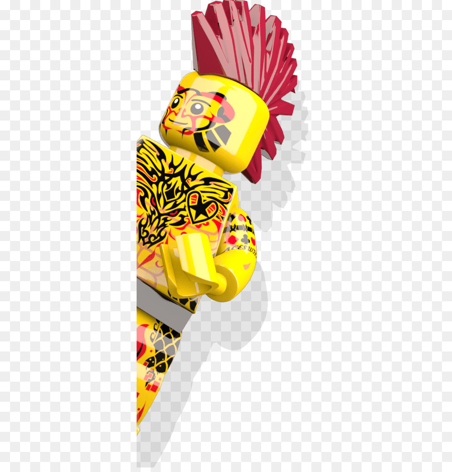 Lego Minifigures，Lego PNG