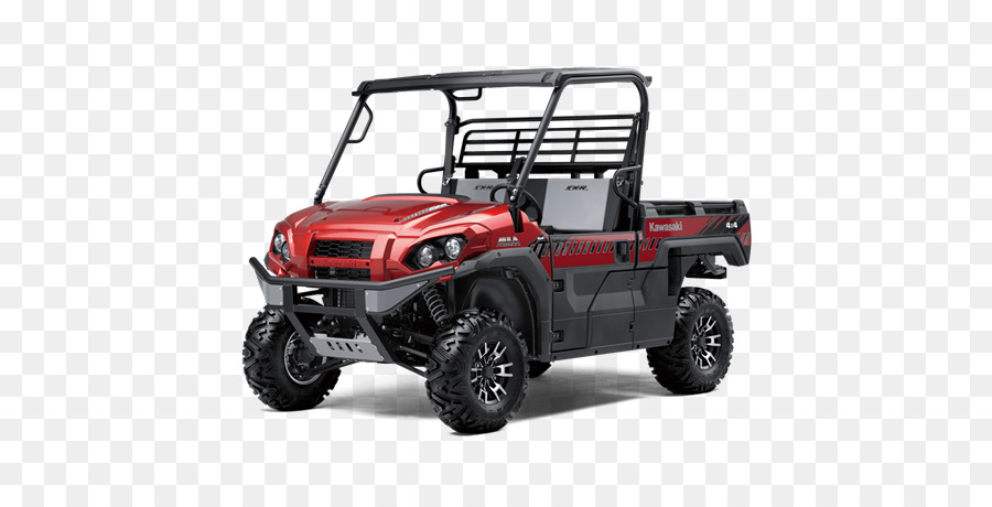 Kawasaki Mule，Kawasaki Heavy Industries Motor De La Motocicleta PNG