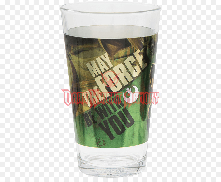 El Vaso De Cerveza，Pinta PNG