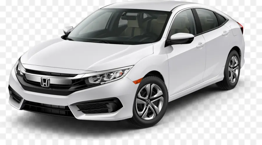 Honda，Honda Civic 2017 PNG