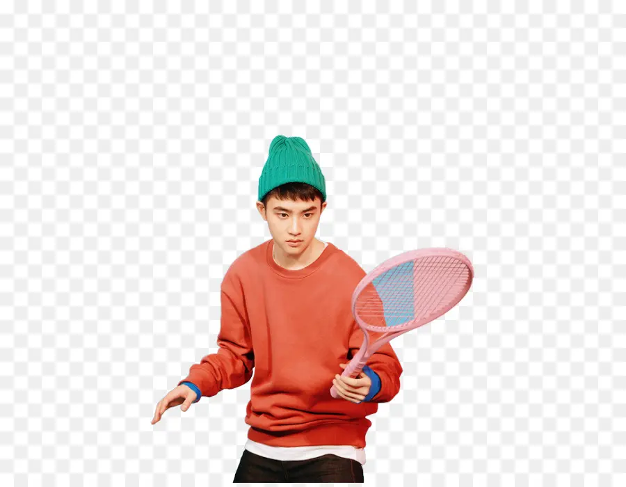 Suho，Exo PNG