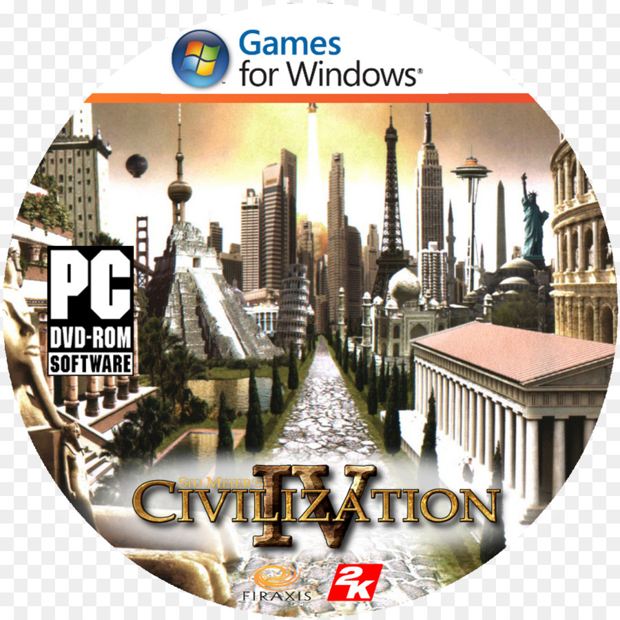 Civilization Iv Más Allá De La Espada，Civilization Iv Señores De La Guerra PNG