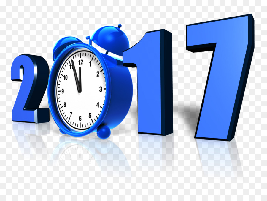 2017 Cuenta Regresiva，2017 PNG