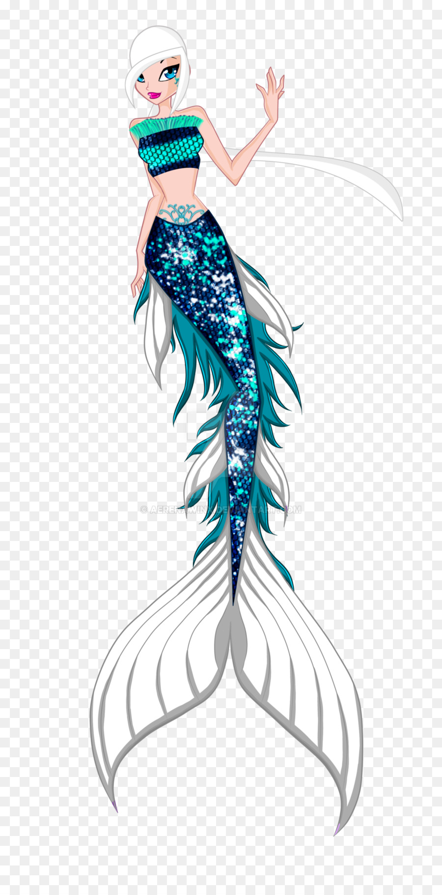 Sirena，De Mamíferos Marinos PNG