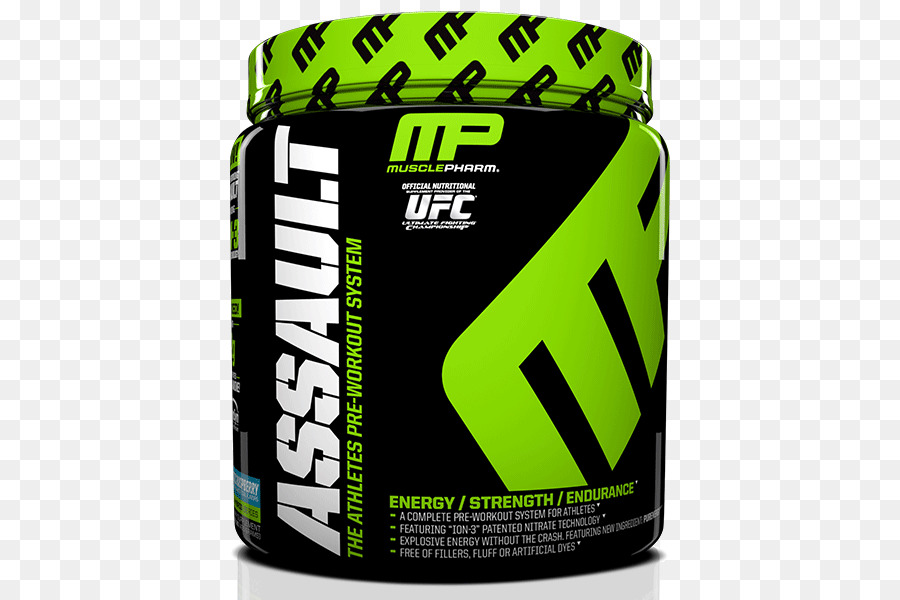 Suplemento Dietético，Musclepharm Corp PNG