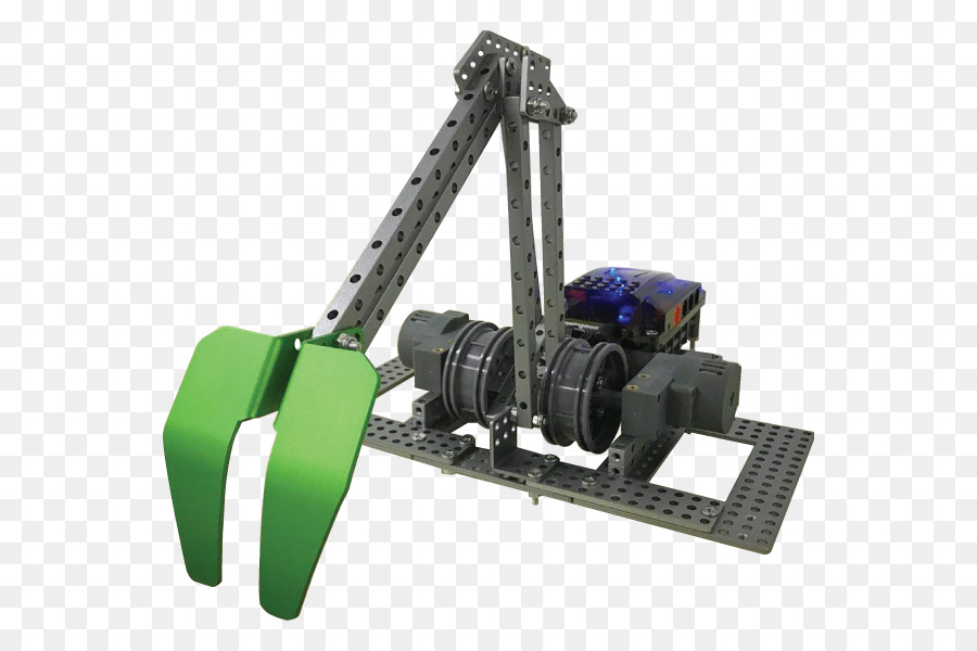 Robot，Kit De Robótica PNG