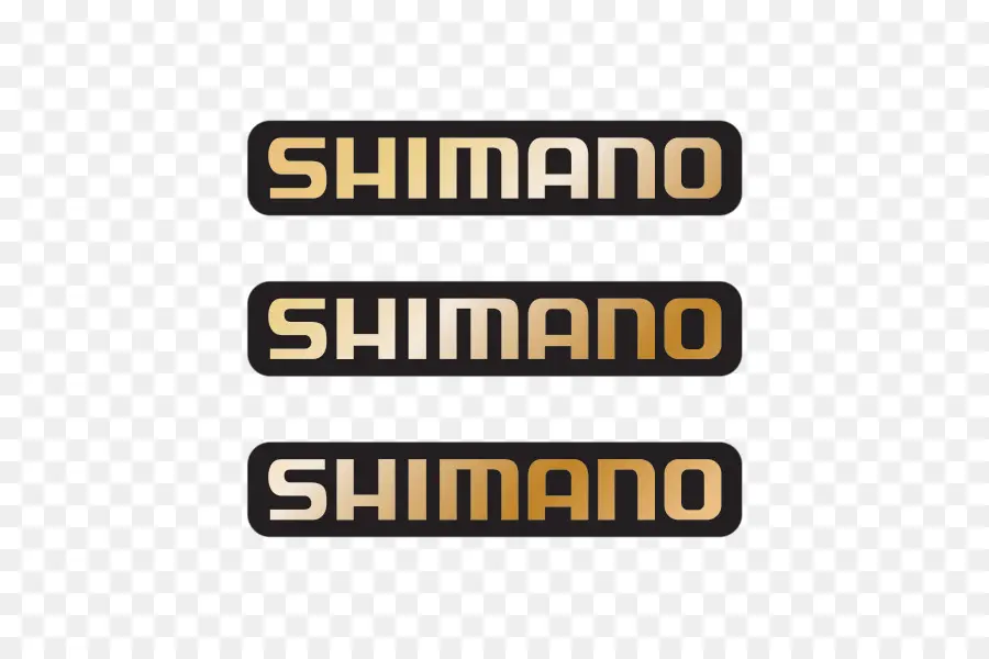 Shimano，Logotipo PNG