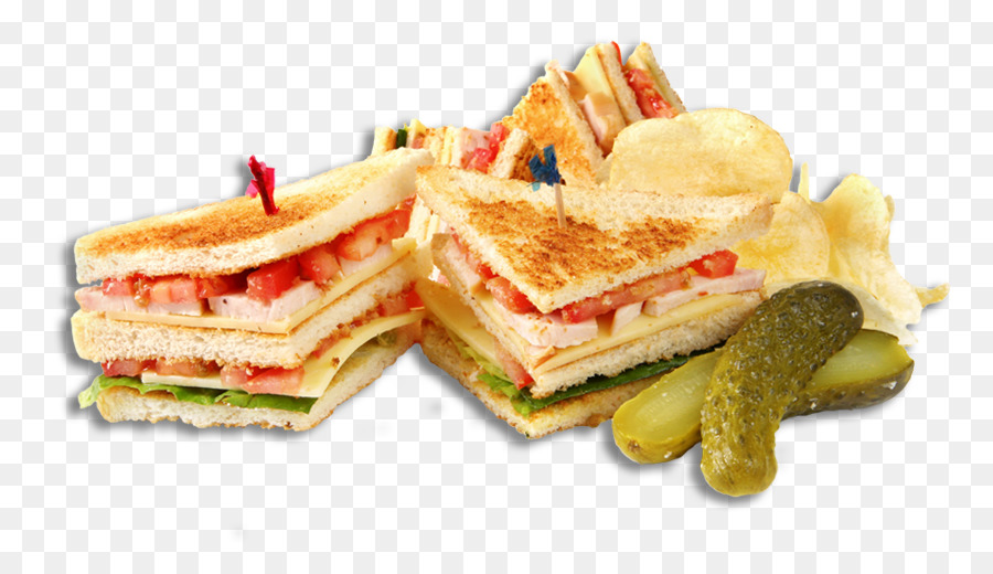 Sandwich De Desayuno，Papas Fritas PNG