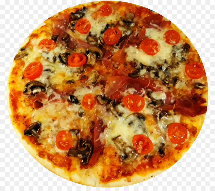 Pizza Siciliana，Pizza PNG