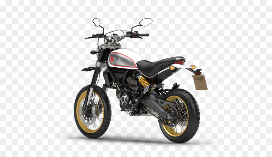 Ducati Scrambler，Ducati PNG