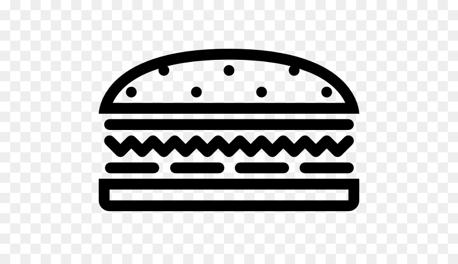 Icono De Hamburguesa，Alimento PNG