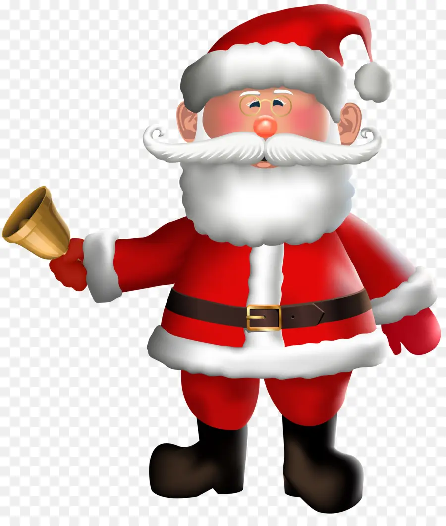 Papá Noel，Navidad PNG