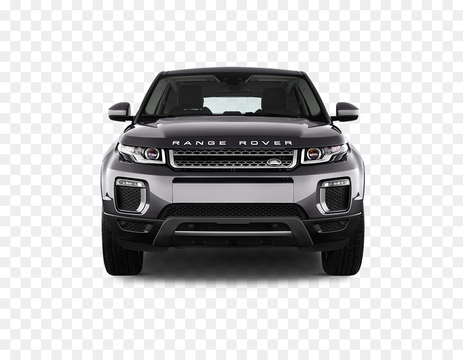 2018 Land Rover Range Rover Evoque，Range Rover Sport PNG