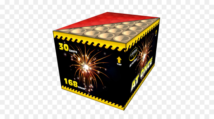 Caja De Fuegos Artificiales，Fuegos Artificiales PNG