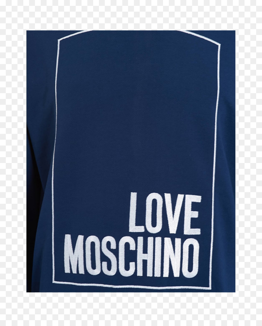 Moschino，Camiseta PNG