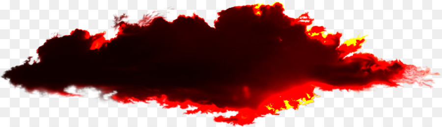 La Nube，Rayo PNG