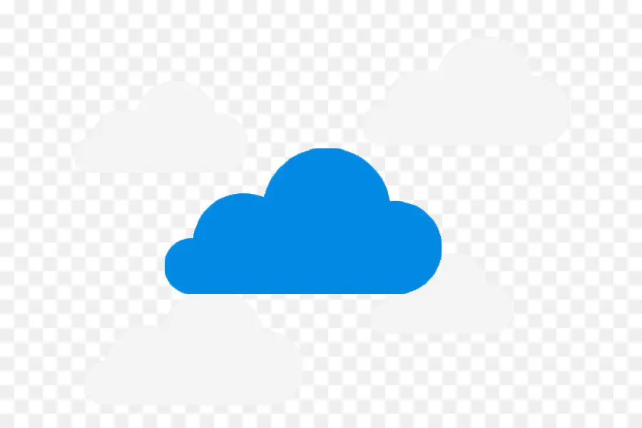 Nube，Cielo PNG