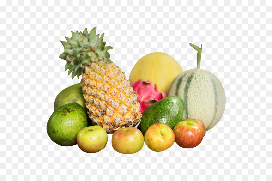 Frutas Surtidas，Saludable PNG