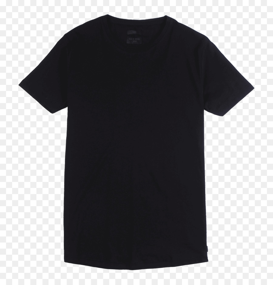 Camiseta Negra，Camiseta PNG