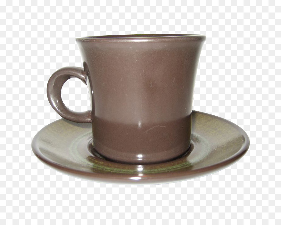 Taza De Café，Espresso PNG