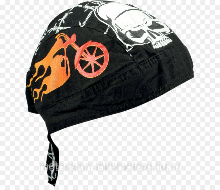 Gorra De Béisbol，La Pañoleta PNG