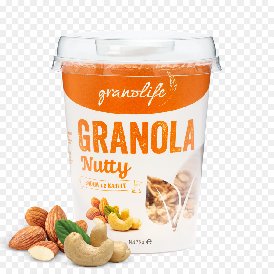 Granola，Maní PNG