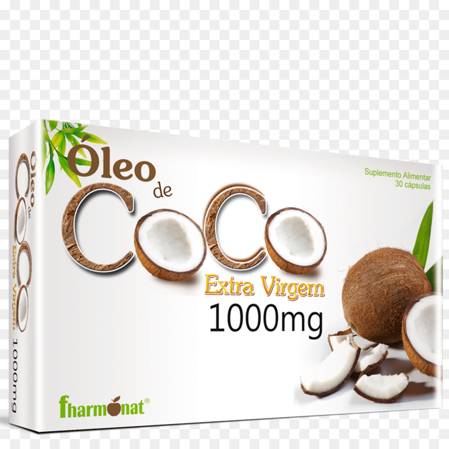 El Aceite De Coco，Coco PNG