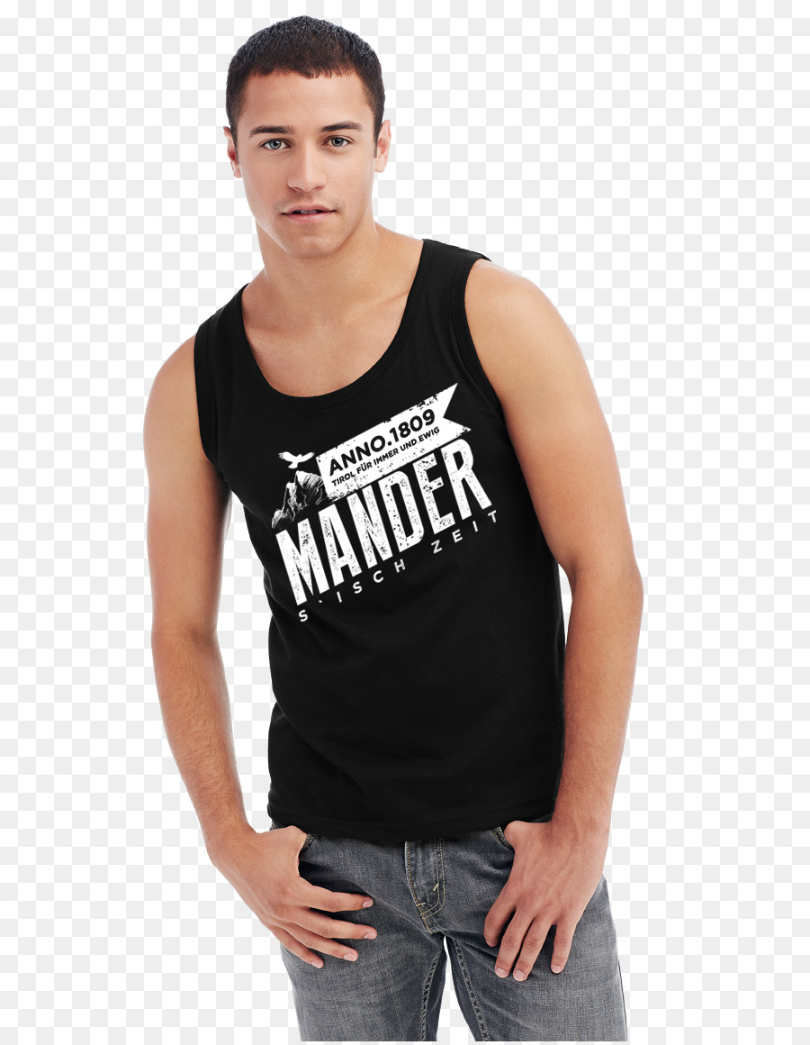 Camiseta，Camiseta Sin Mangas PNG