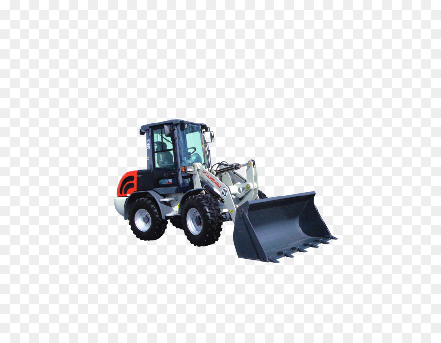 Tractor，Coche PNG