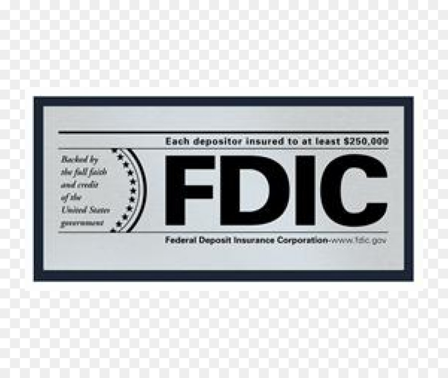 Federal Deposit Insurance Corporation，Estados Unidos PNG