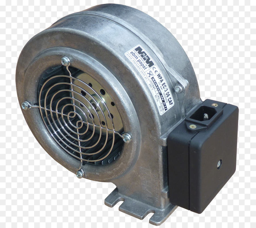 Ventilador，Ventilador Axial Normal PNG