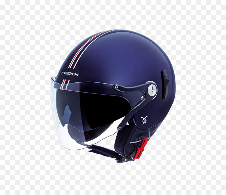 Cascos De Motocicleta，Scooter PNG